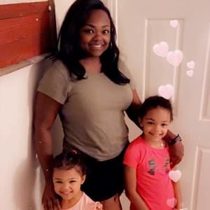 Meet your Posher, Jill